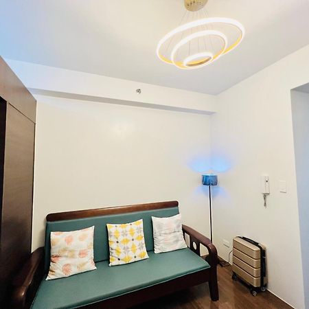Air Residence Makati Manila Exteriér fotografie
