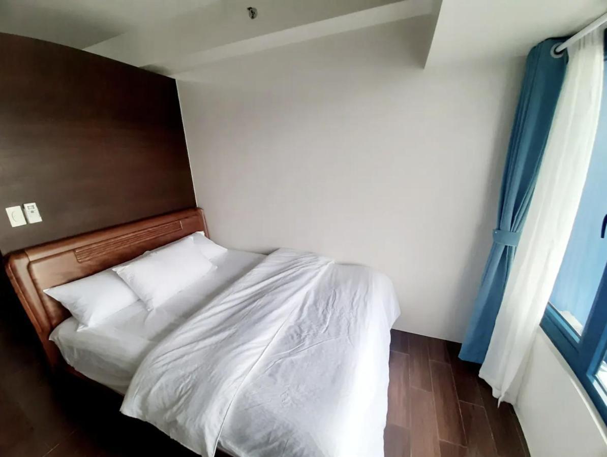Air Residence Makati Manila Exteriér fotografie