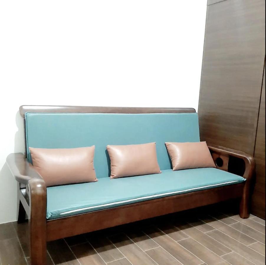 Air Residence Makati Manila Exteriér fotografie