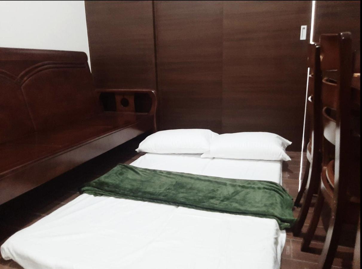Air Residence Makati Manila Exteriér fotografie