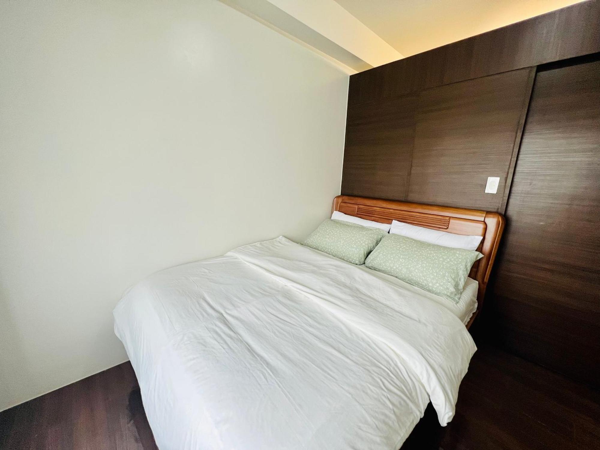 Air Residence Makati Manila Exteriér fotografie