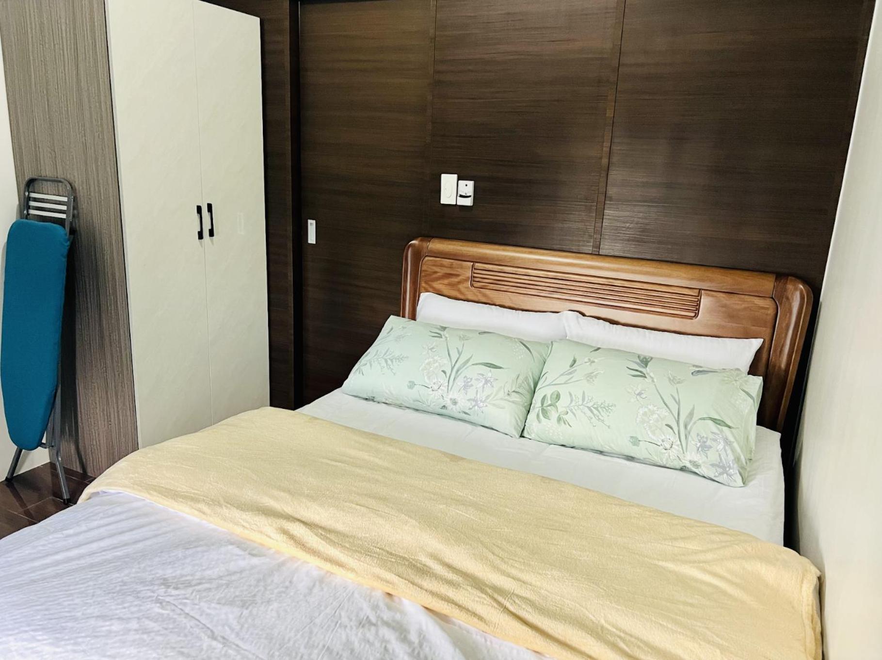 Air Residence Makati Manila Exteriér fotografie